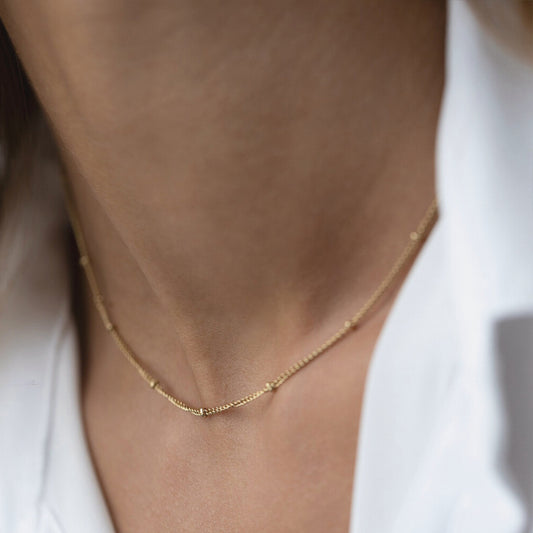 BeadChainNecklaces-TheAura