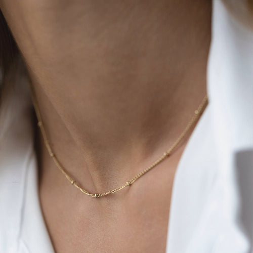 BeadChainNecklaces-TheAura