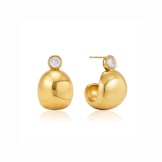 Camille Stud Earrings