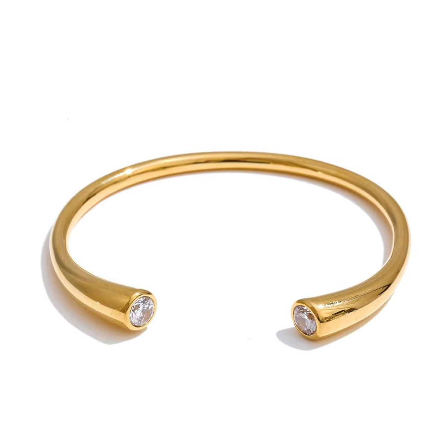 Celestial Point Cuff