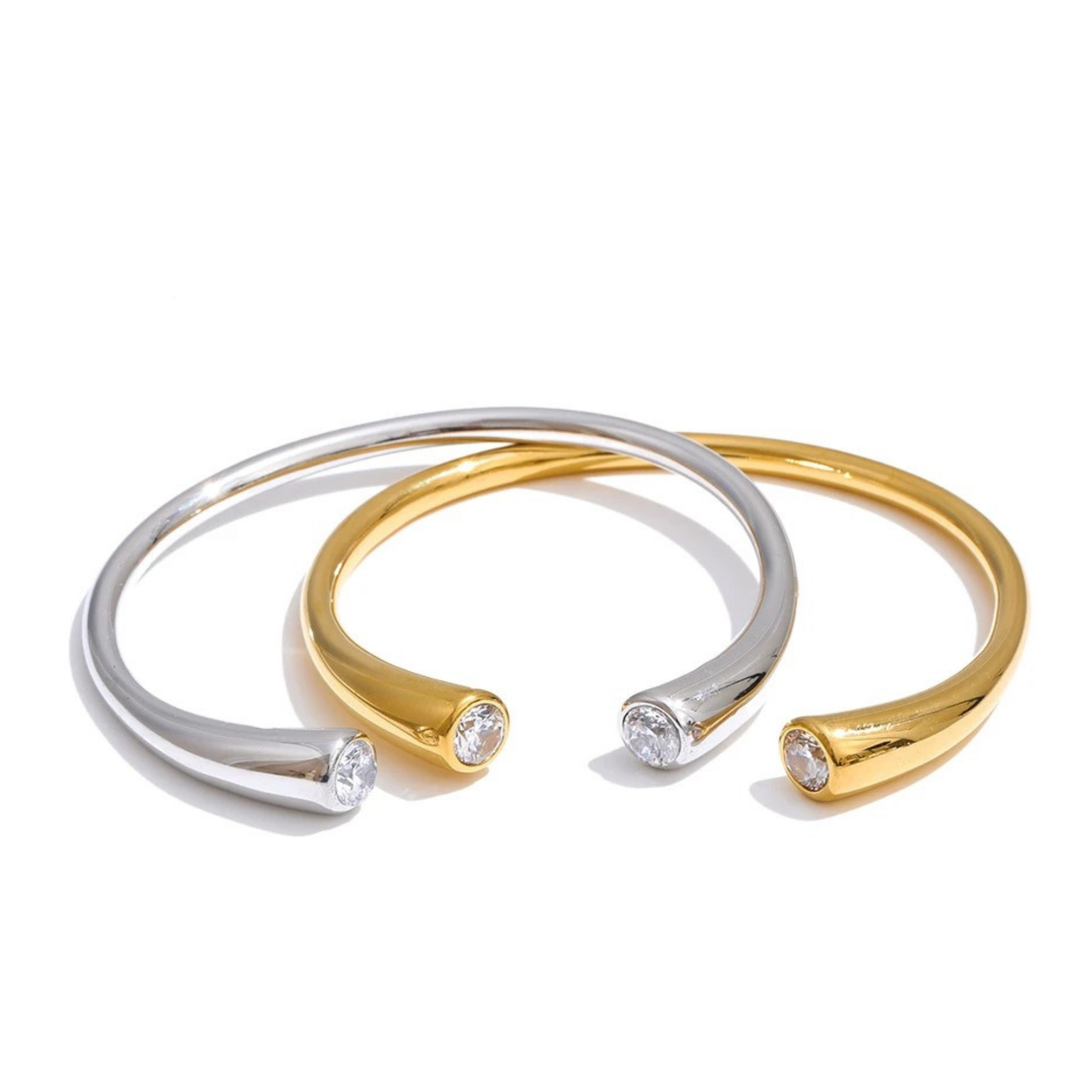 Celestial Point Cuff