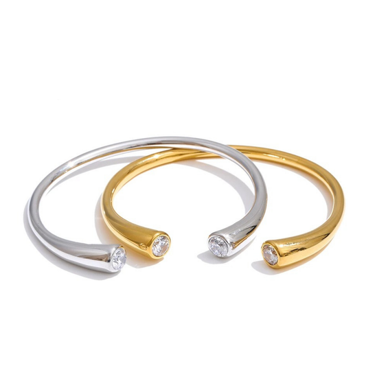 Celestial Point Cuff