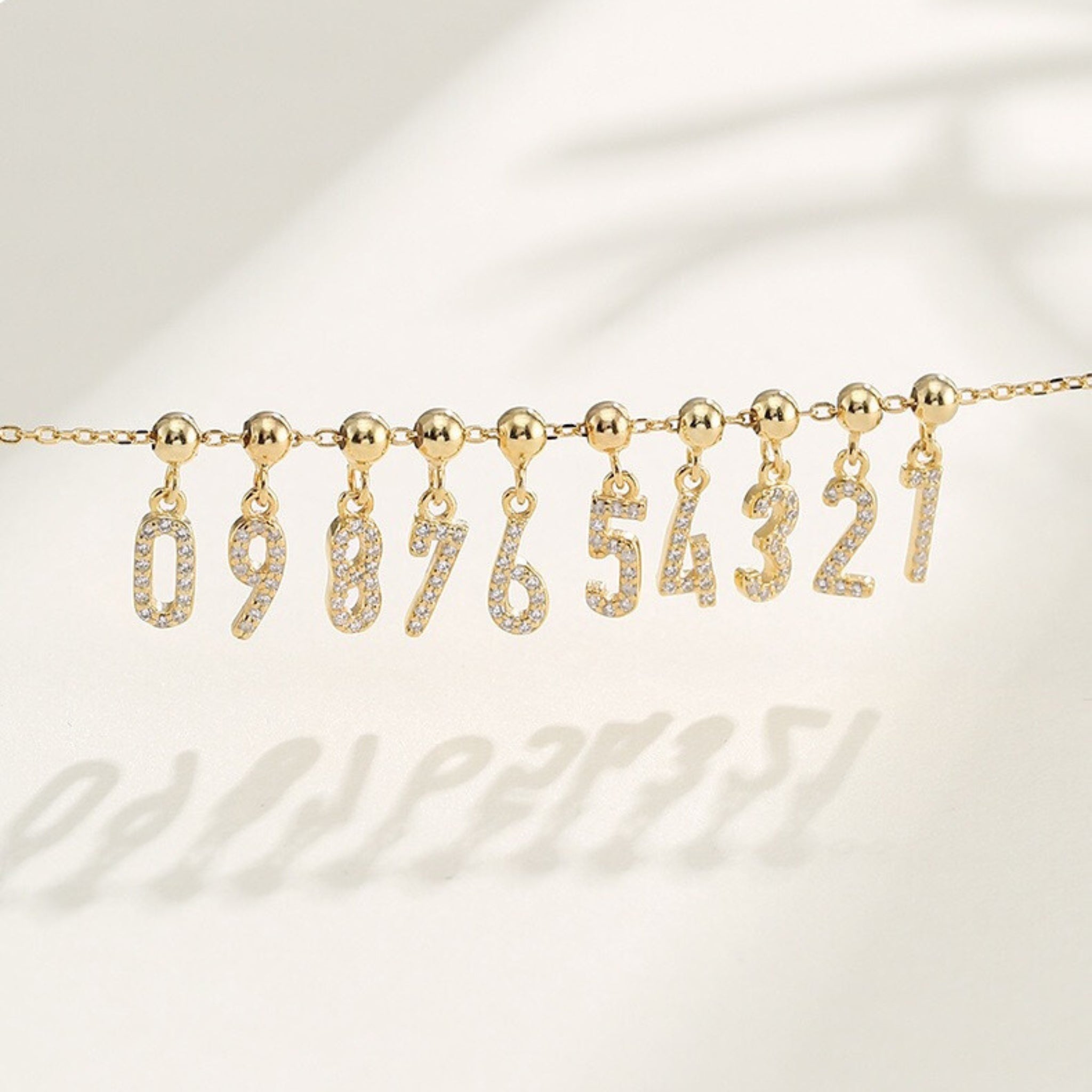 Add-On Dangling Charms