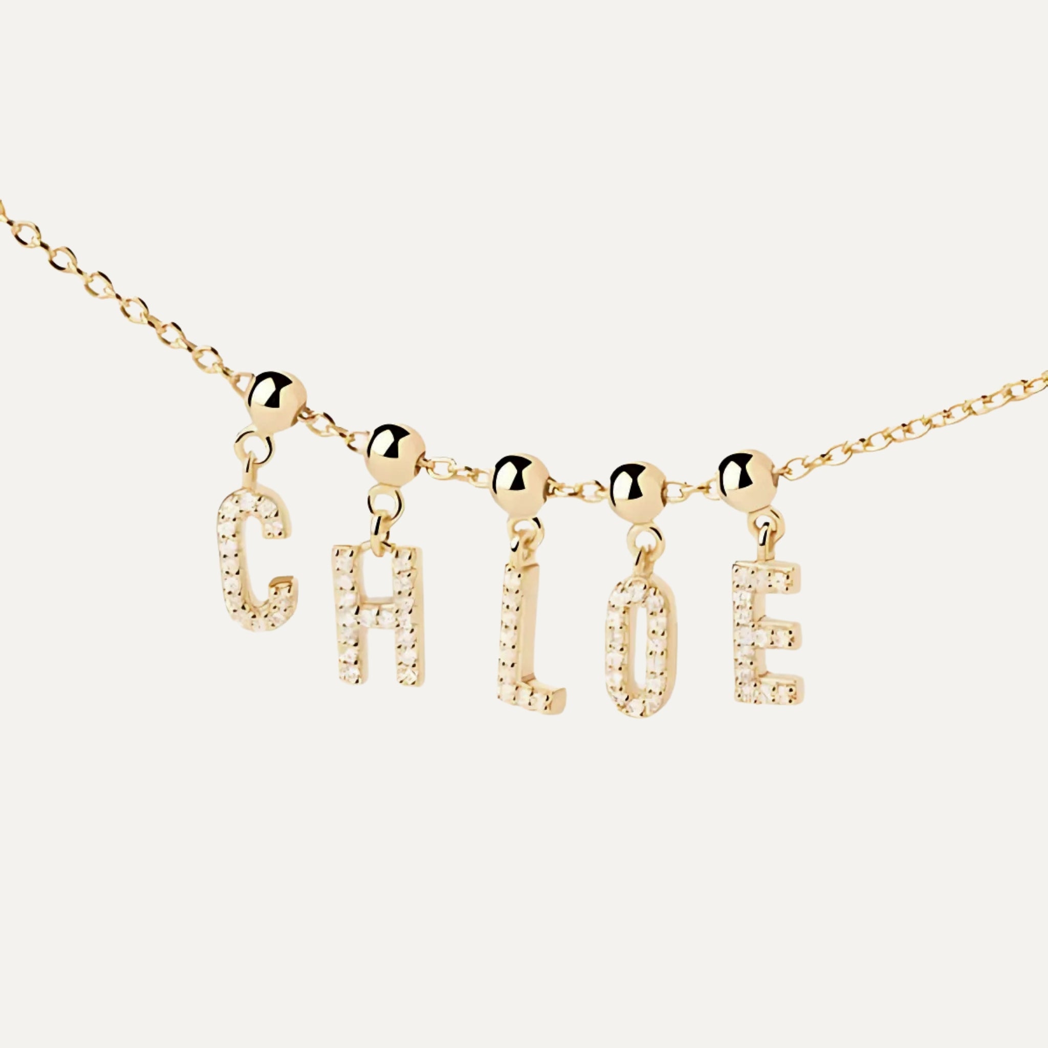 Add-On Dangling Charms