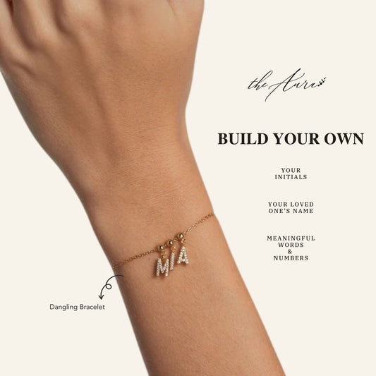 Dangling Bracelet