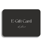 E-Gift Card