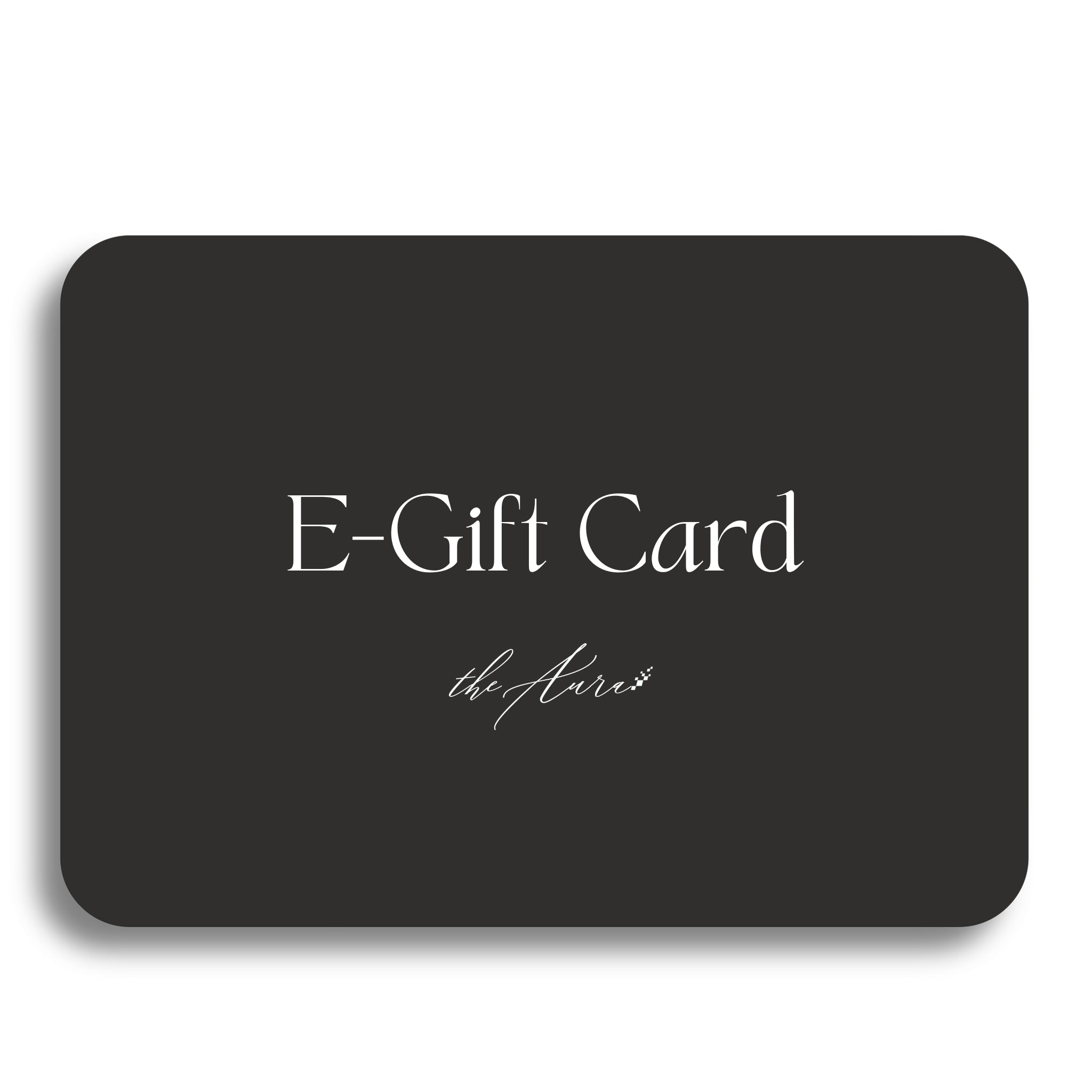 E-Gift Card