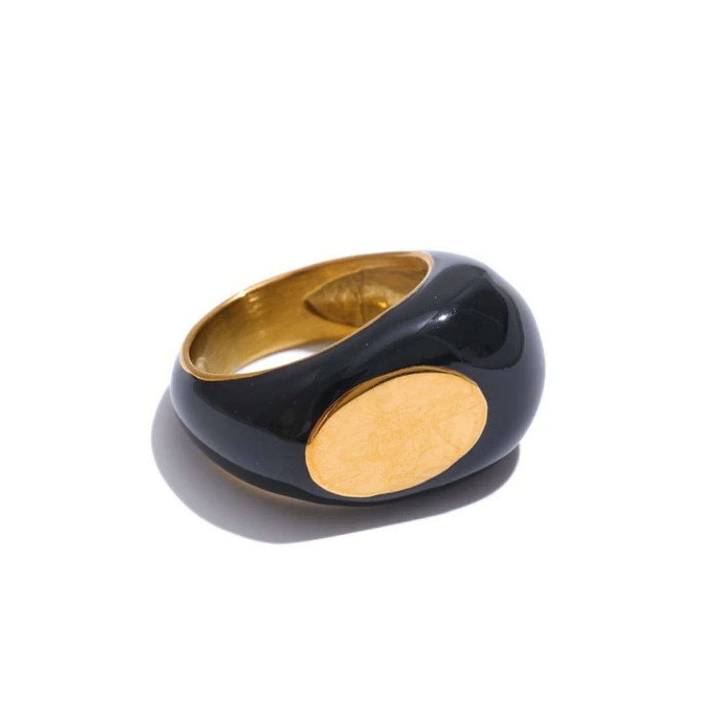 Eclipse Dome Ring