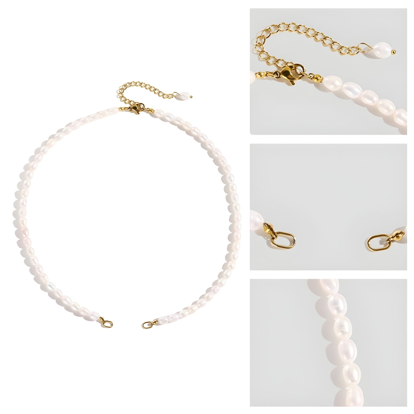 Time To Shine Necklace