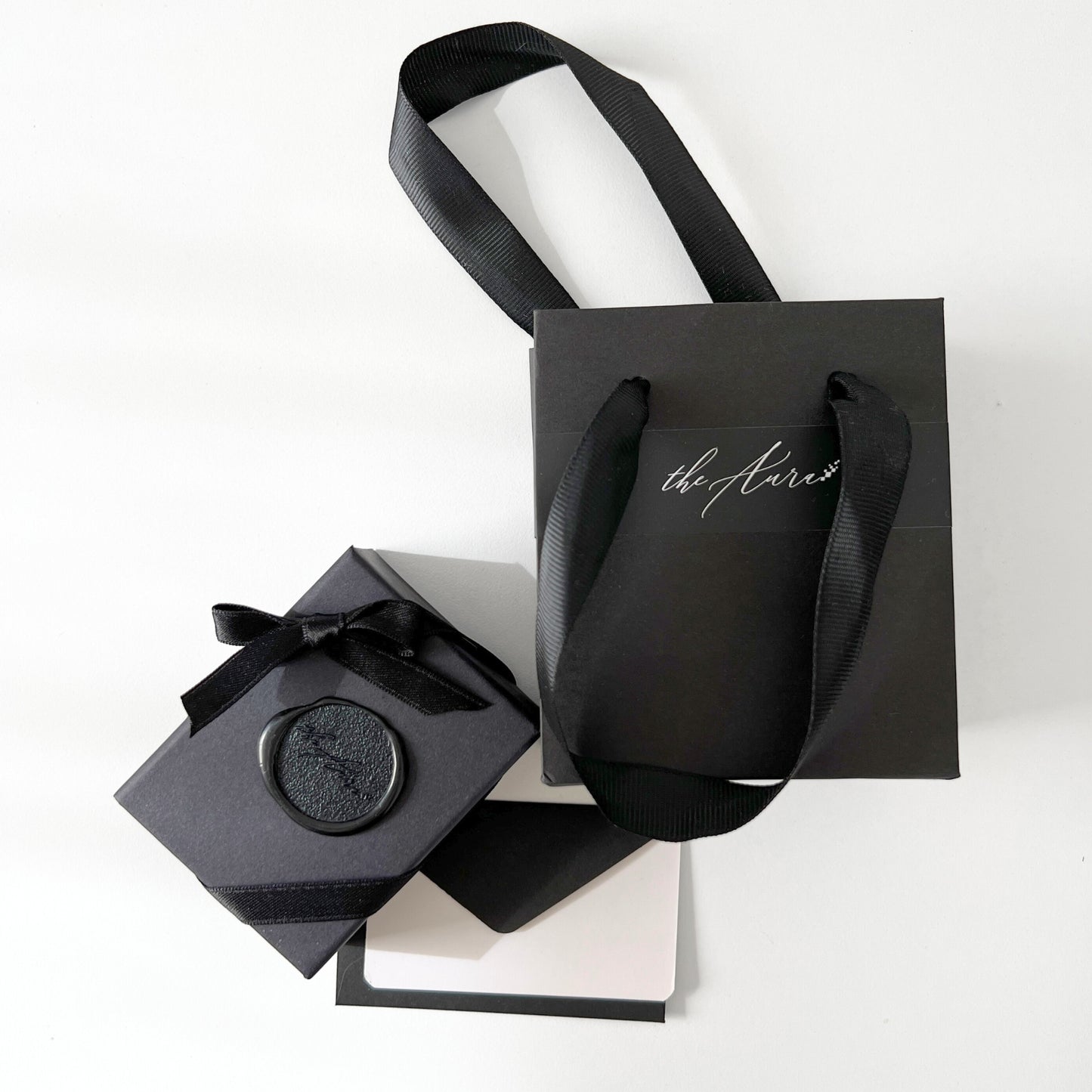 Gift Packaging Set