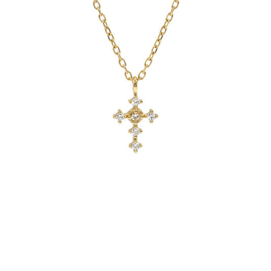 Guided By Light Necklace