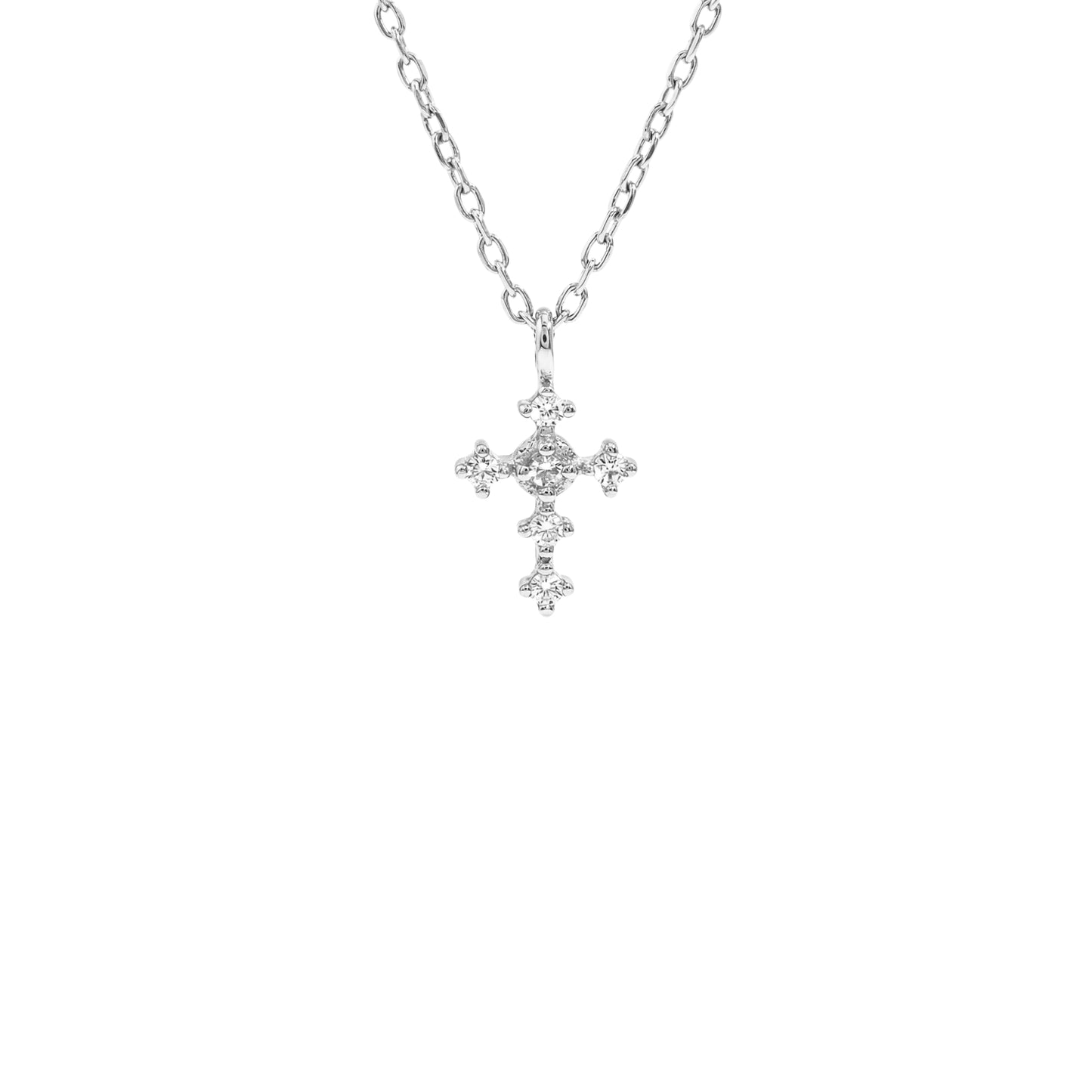 Guided By Light Necklace