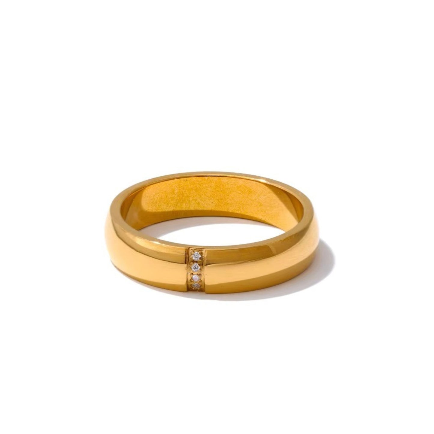 IOU Ring