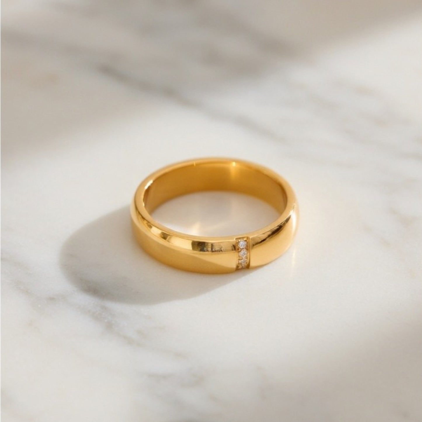 IOU Ring