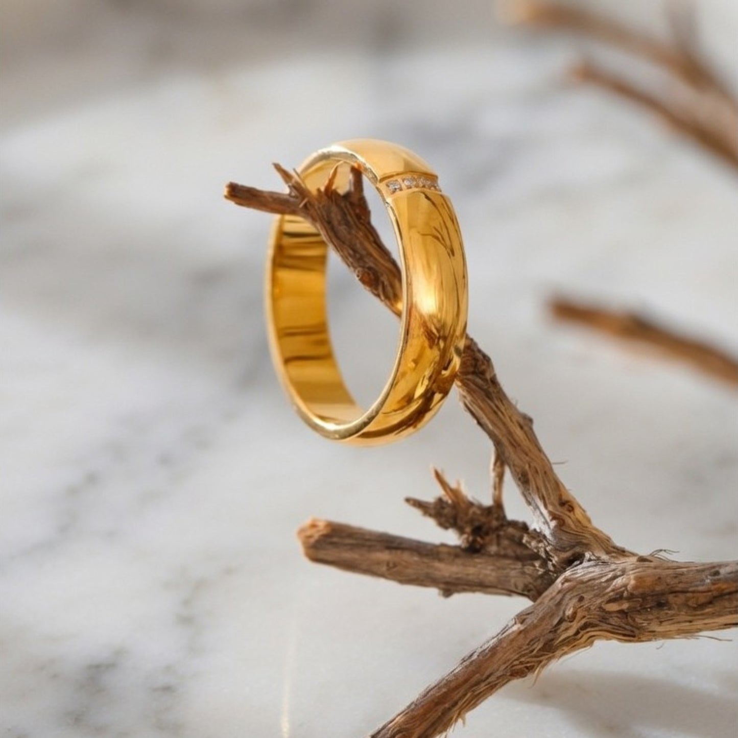 IOU Ring