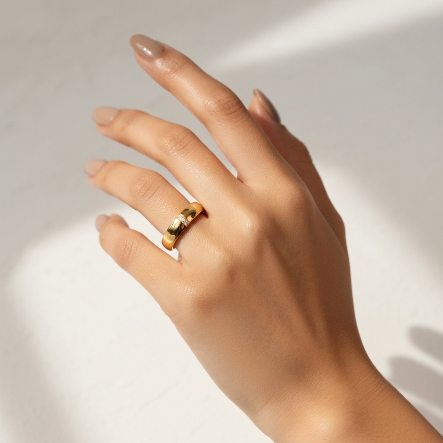 IOU Ring