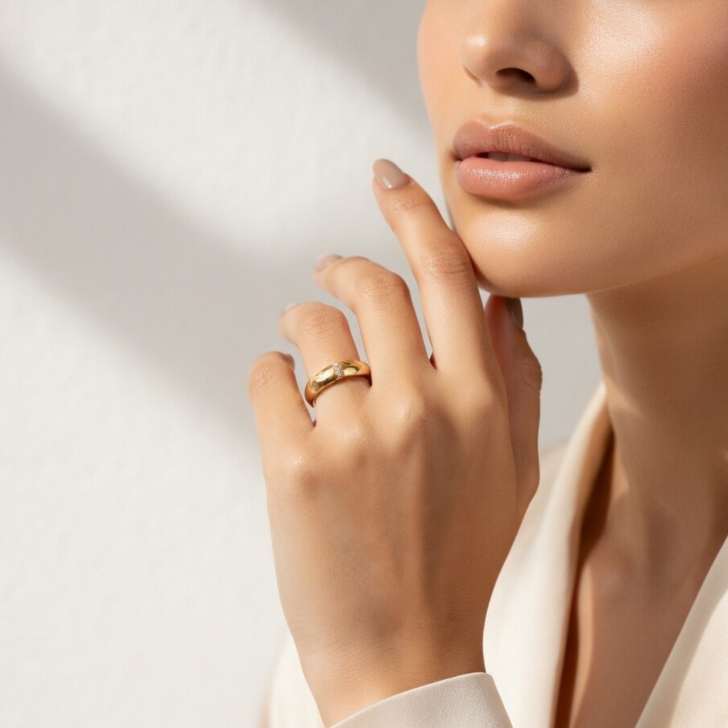 IOU Ring