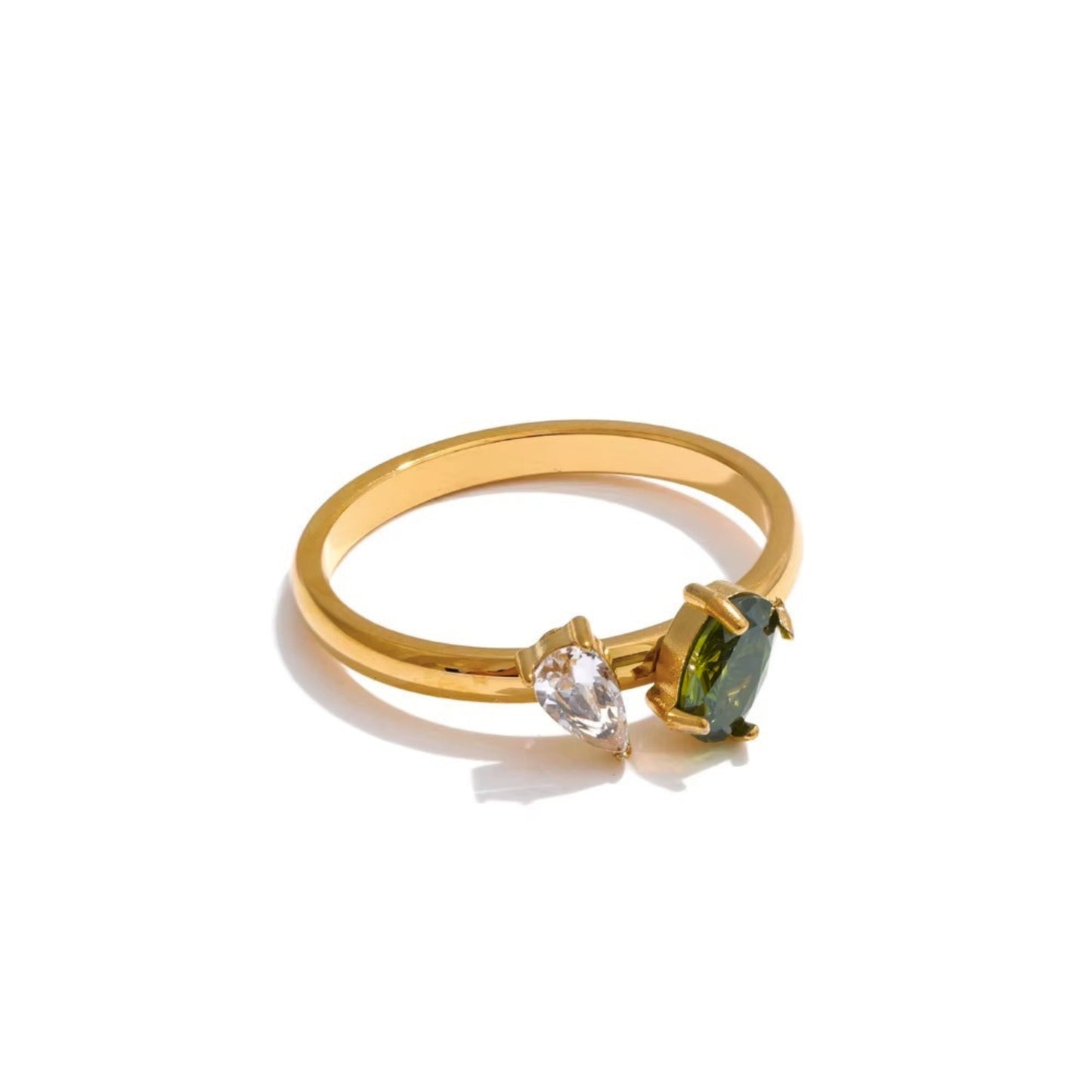 Kindred Spirits Ring