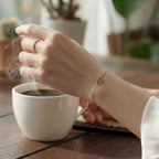 Love Pretzel Bracelet