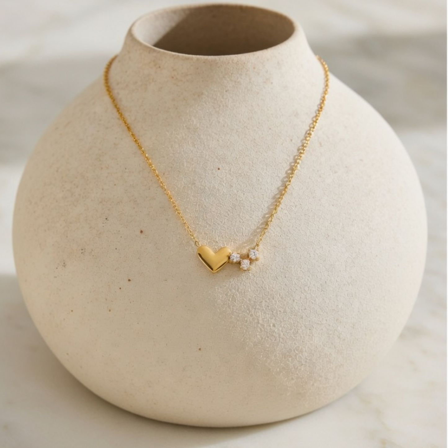 Love & Light Necklace