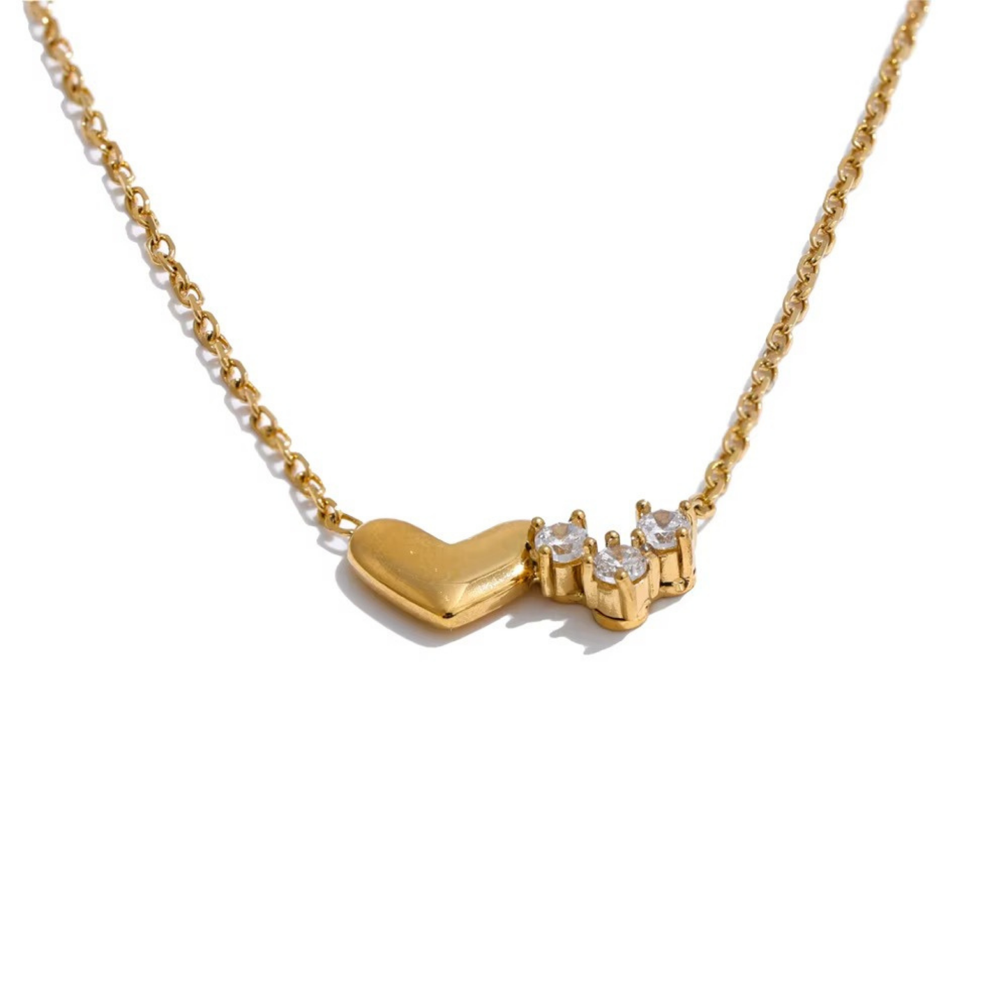 Love & Light Necklace