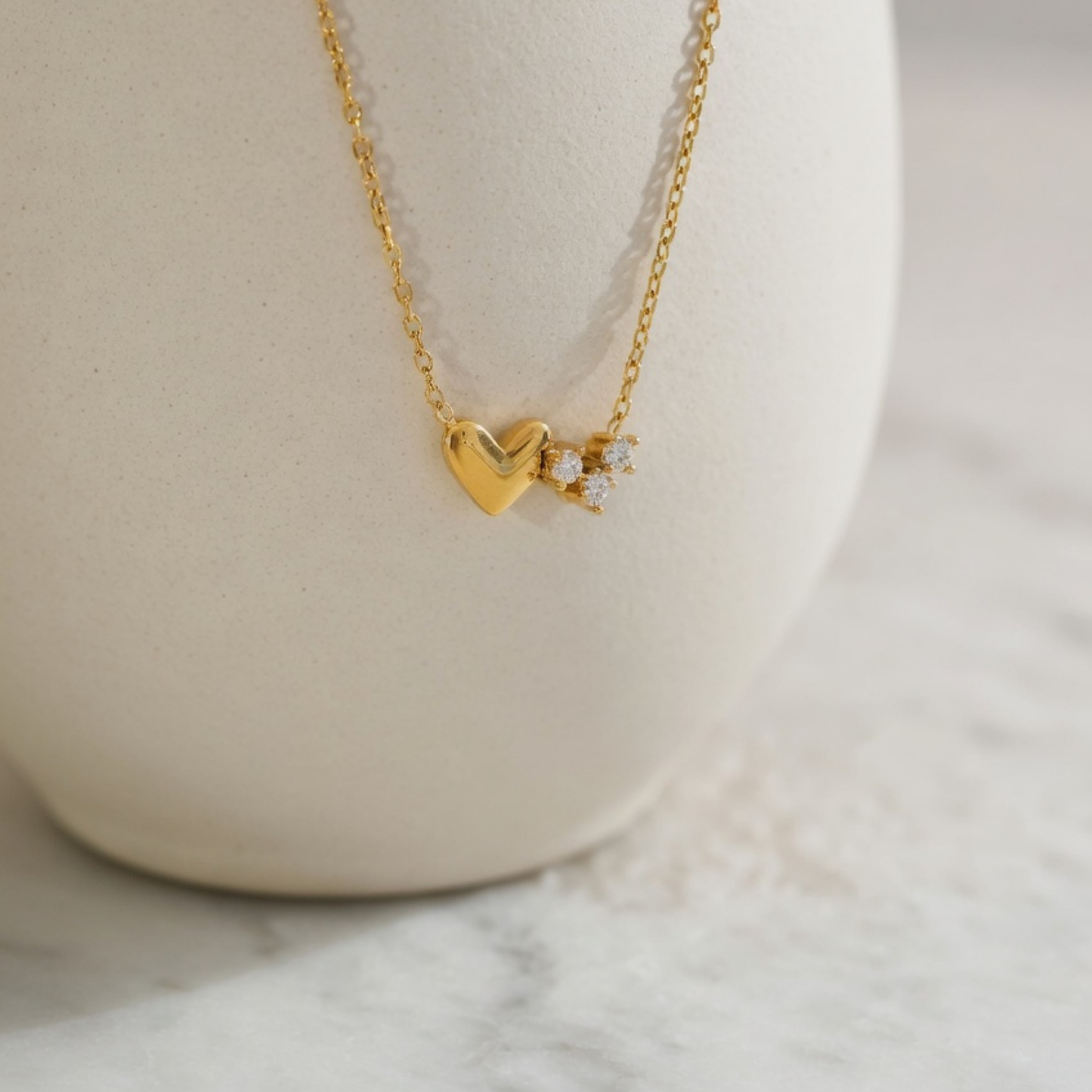Love & Light Necklace