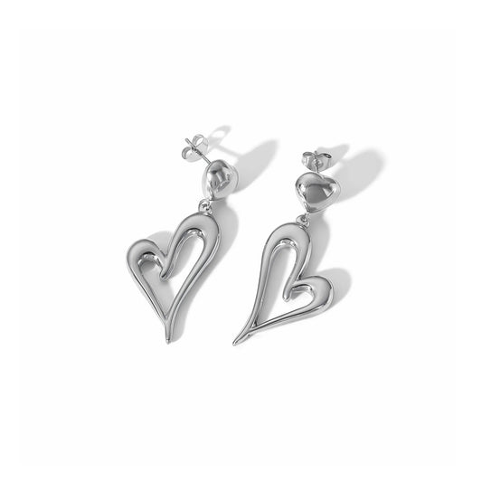Ma Chérie Stud Earrings