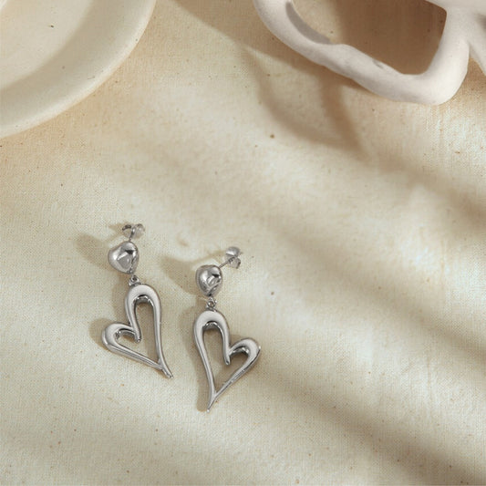 Ma Chérie Stud Earrings
