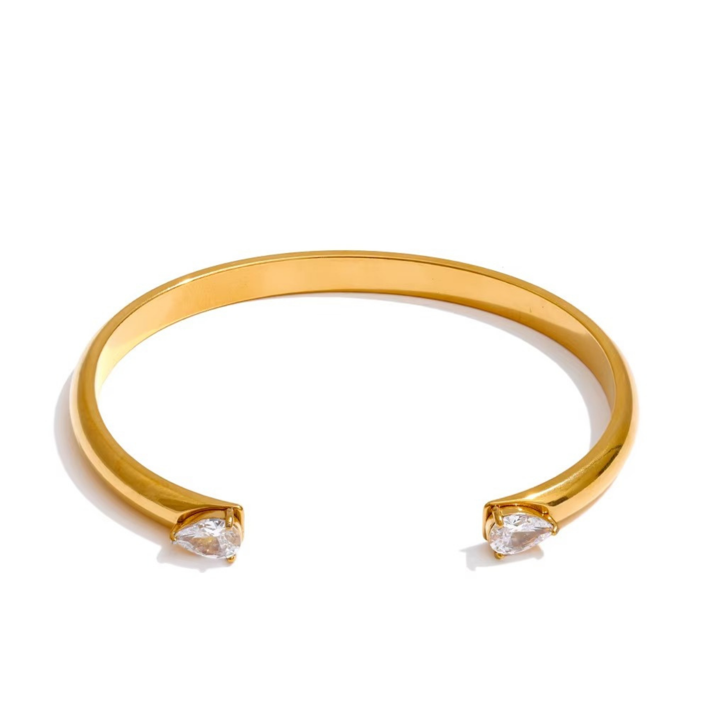 Meeting Point Cuff
