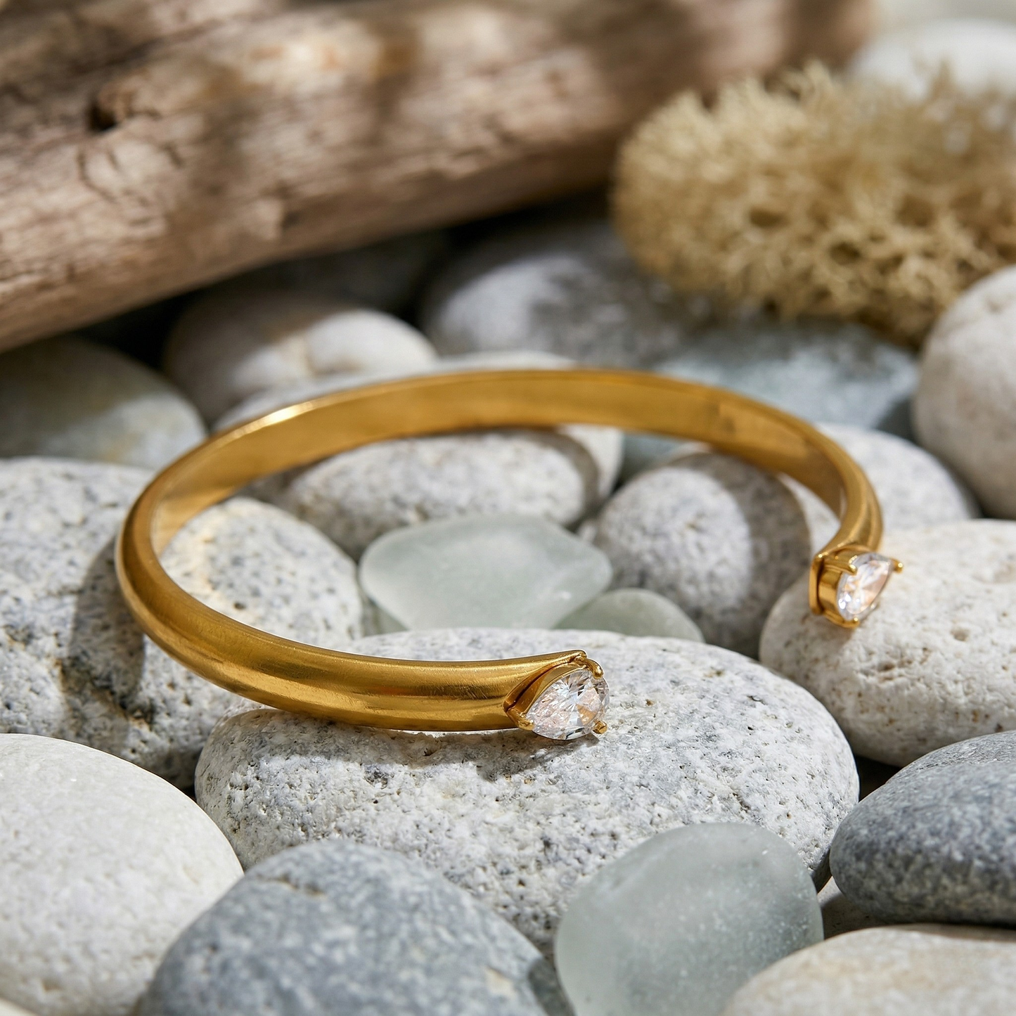 Meeting Point Cuff