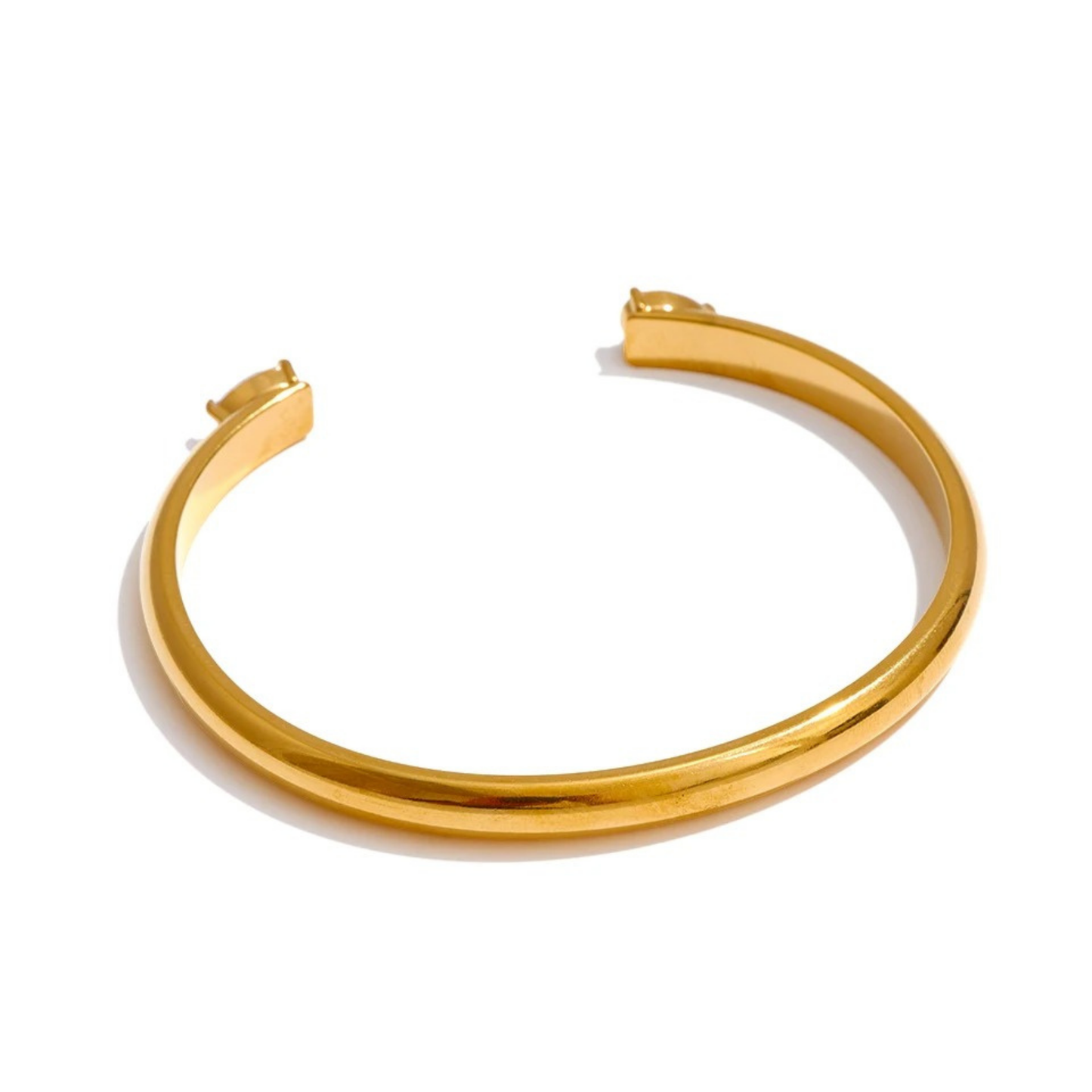 Meeting Point Cuff
