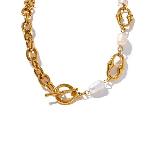 Oceana Necklace