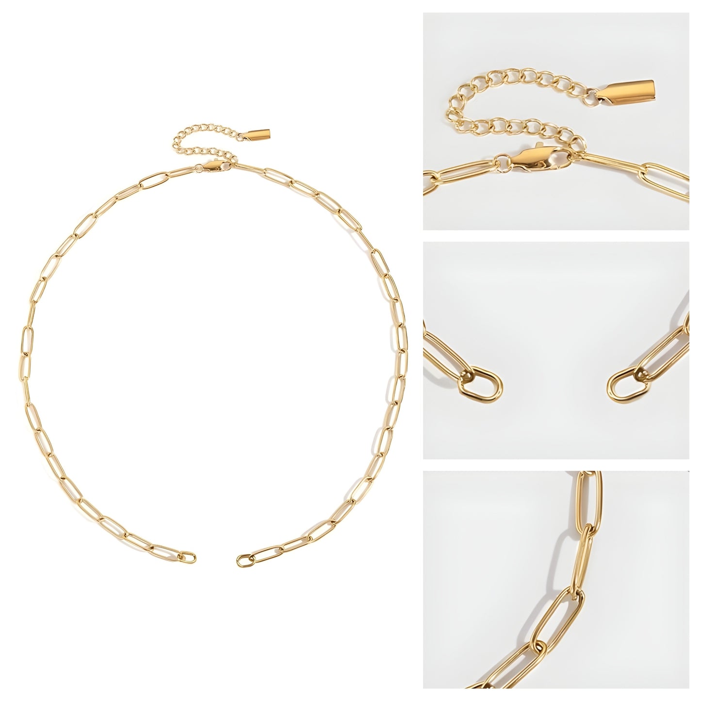 Time To Shine Necklace