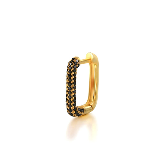 PaveSquareWrapHoopEarrings-TheAura