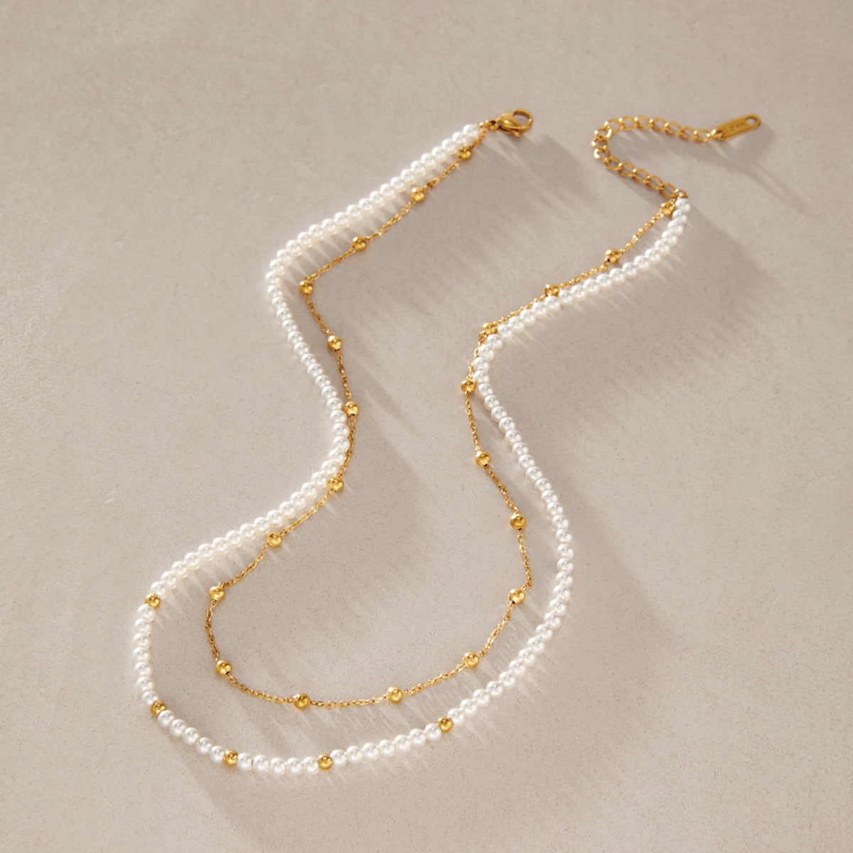 Rei Layered Necklace