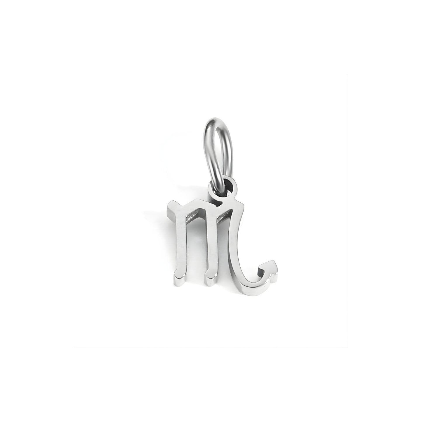 Signature Zodiac Charm