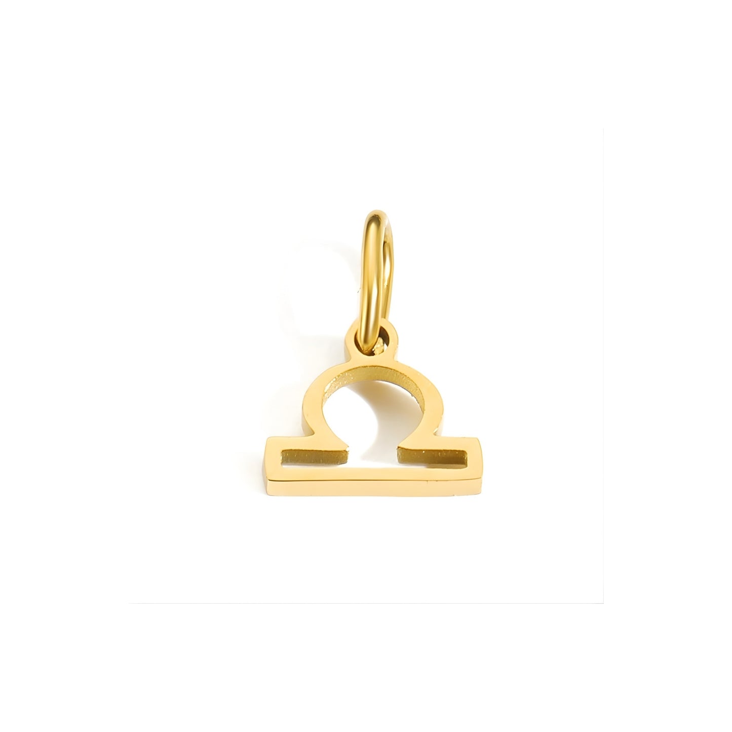 Signature Zodiac Charm