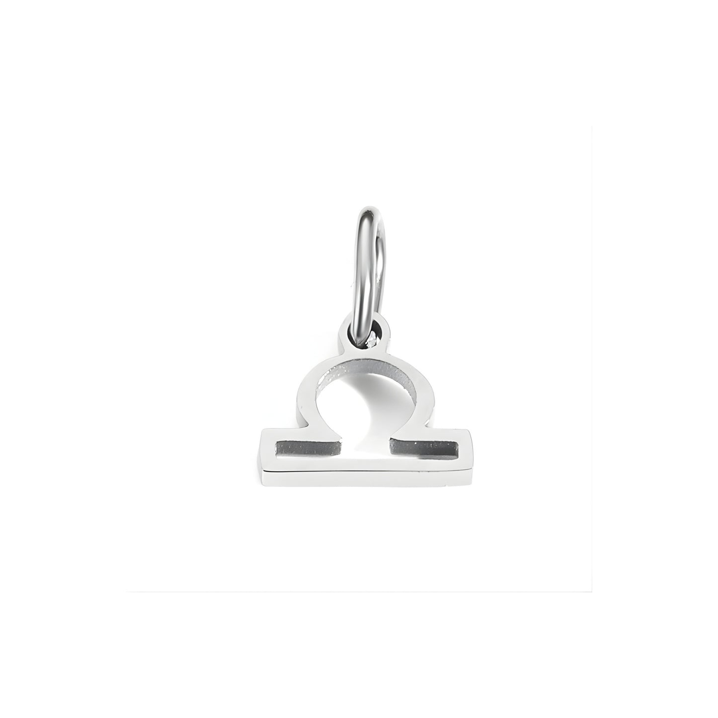 Signature Zodiac Charm