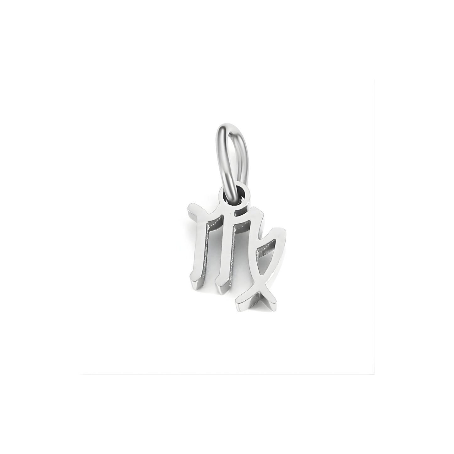 Signature Zodiac Charm