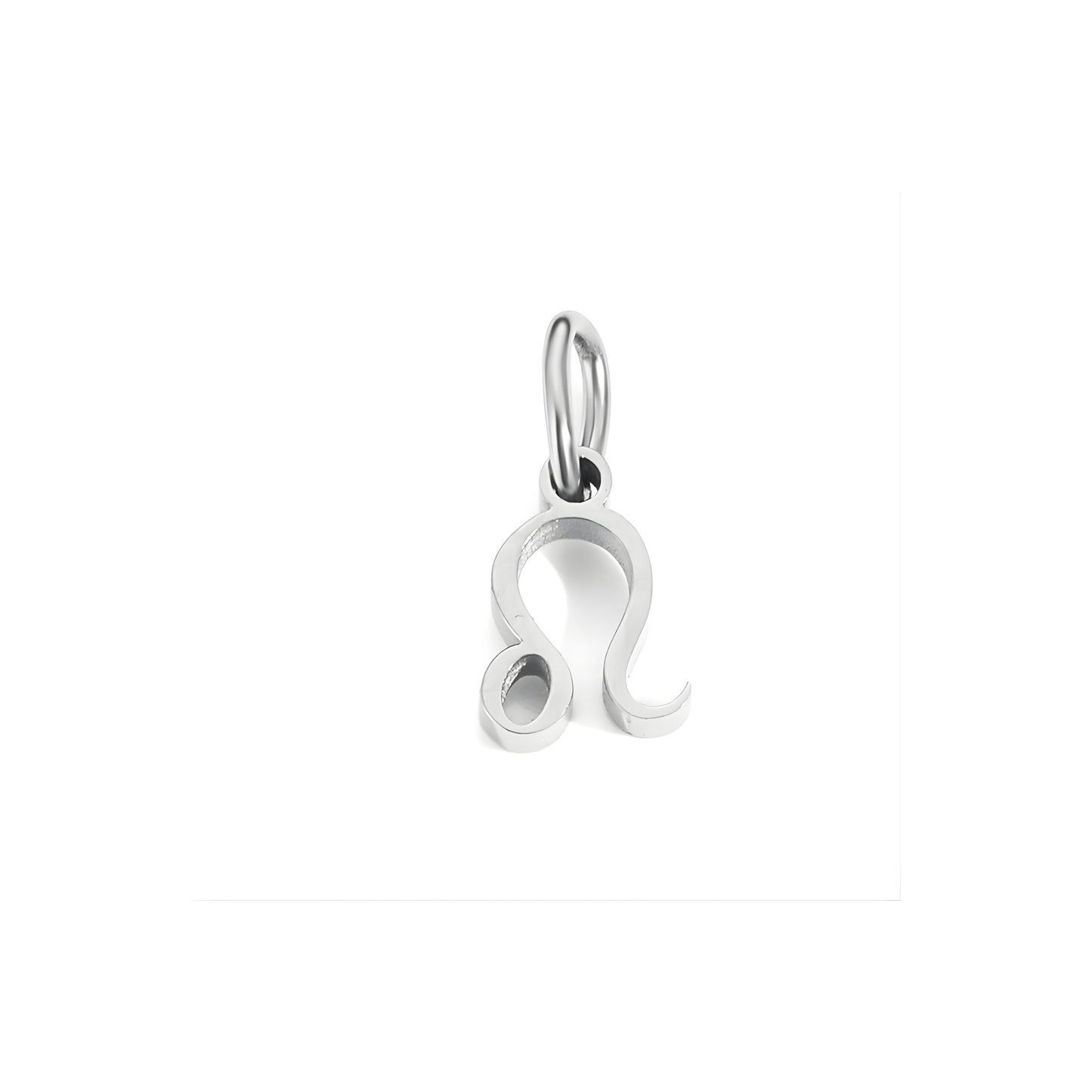 Signature Zodiac Charm