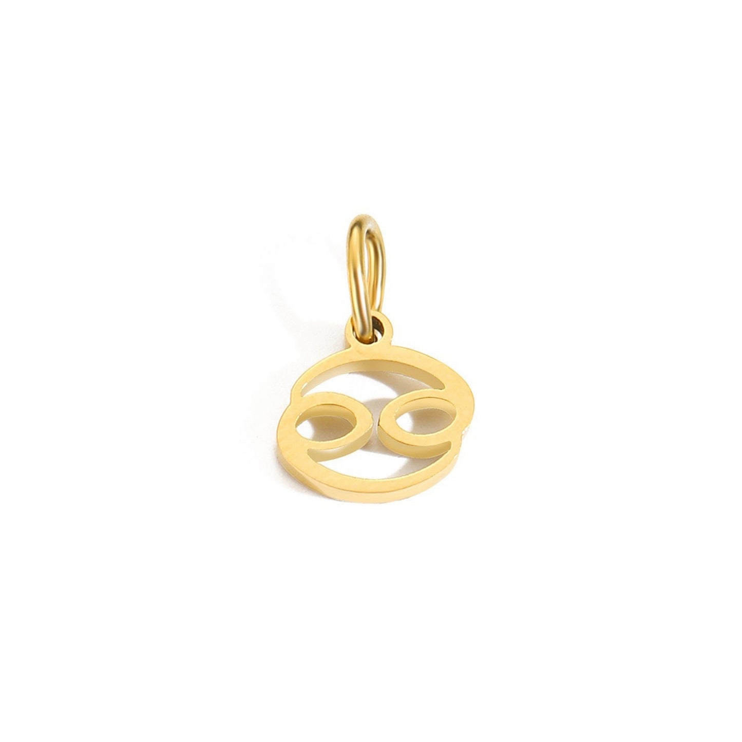 Signature Zodiac Charm