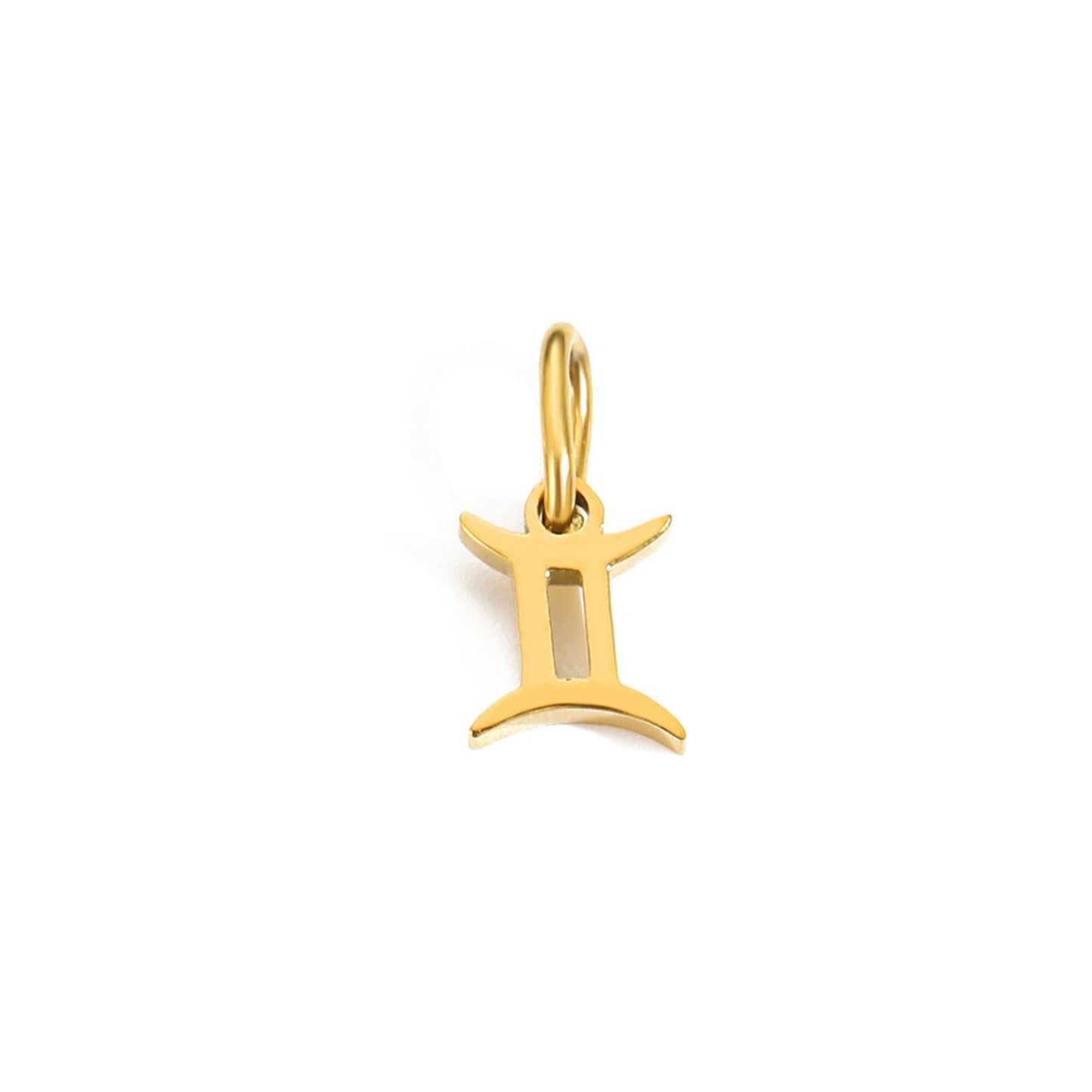 Signature Zodiac Charm