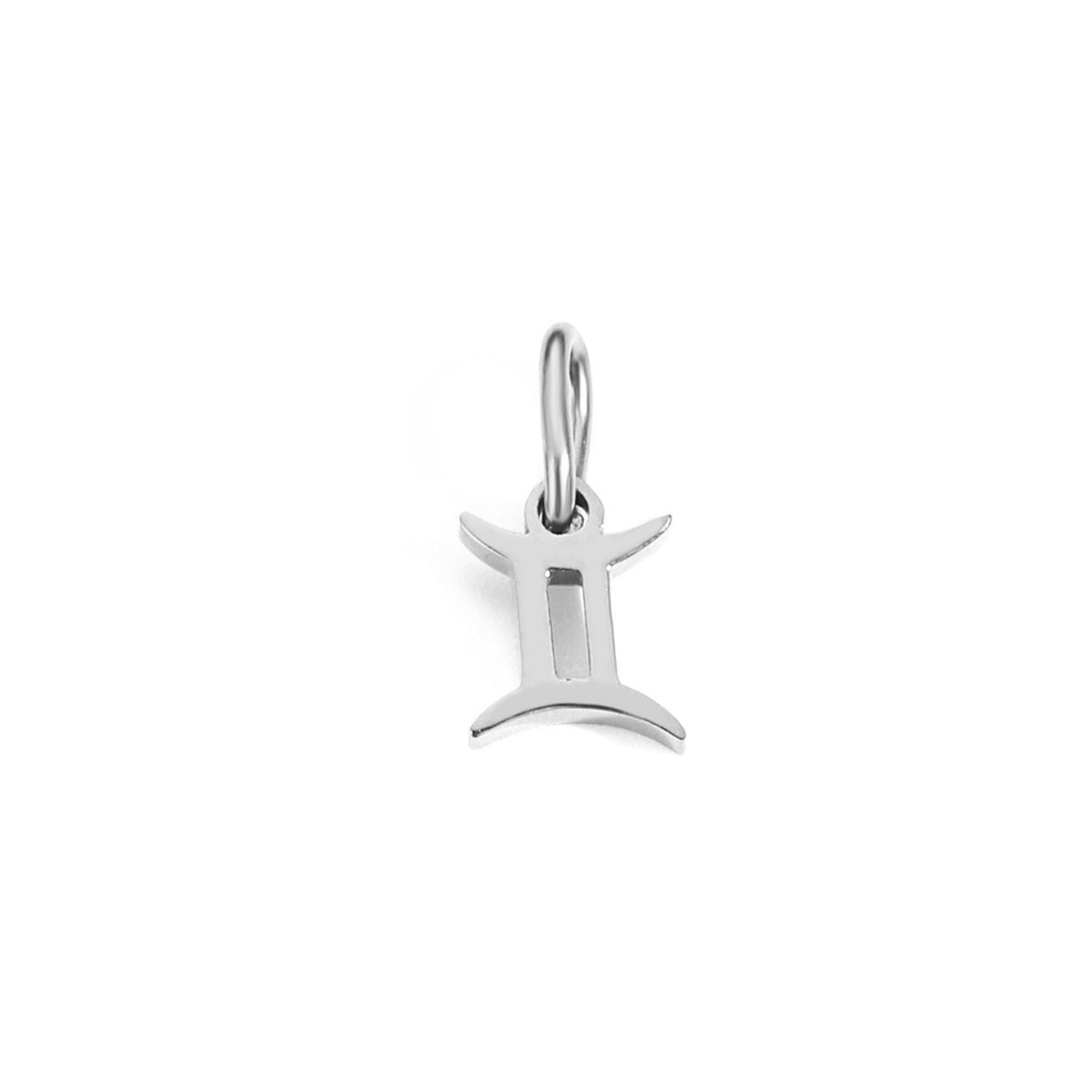 Signature Zodiac Charm