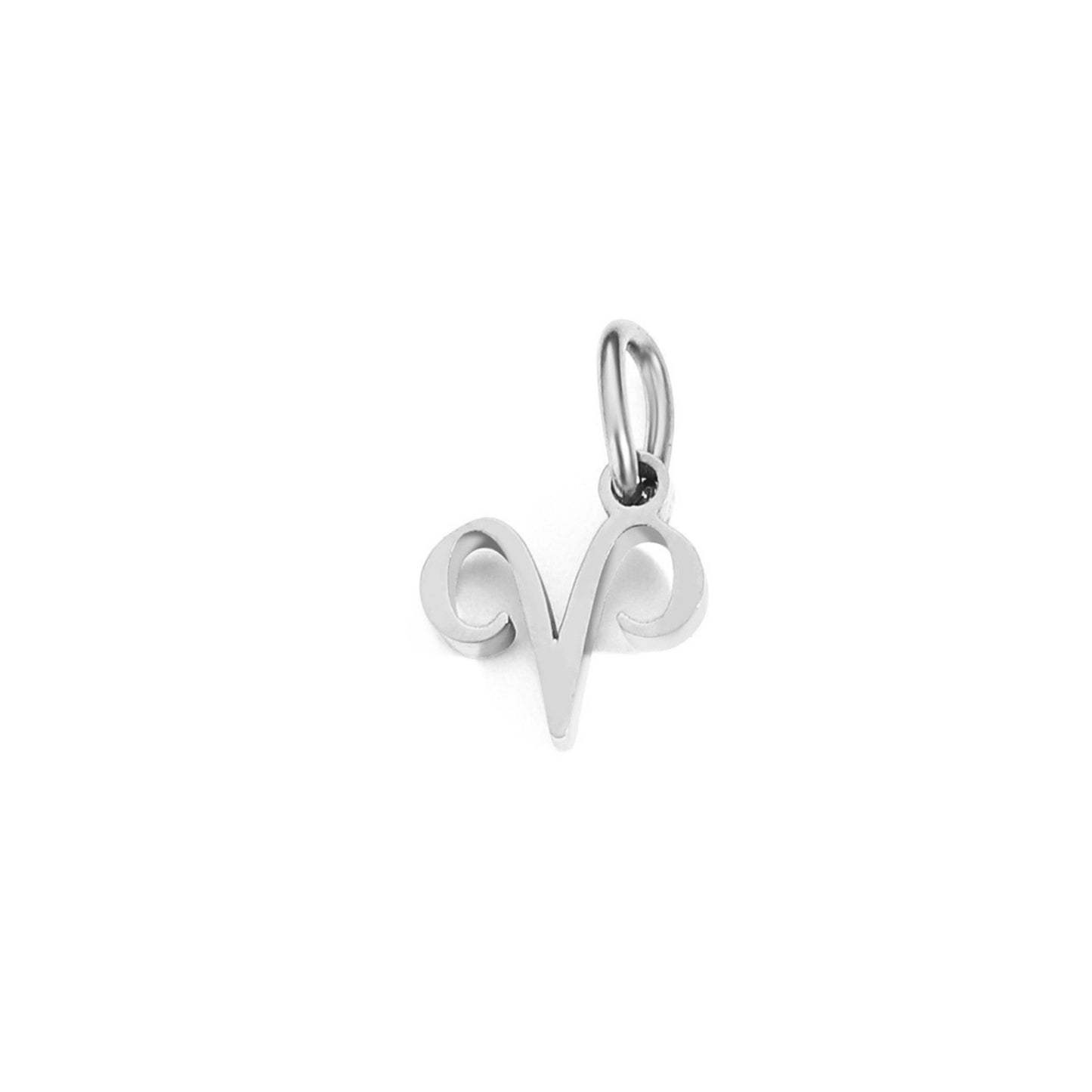 Signature Zodiac Charm