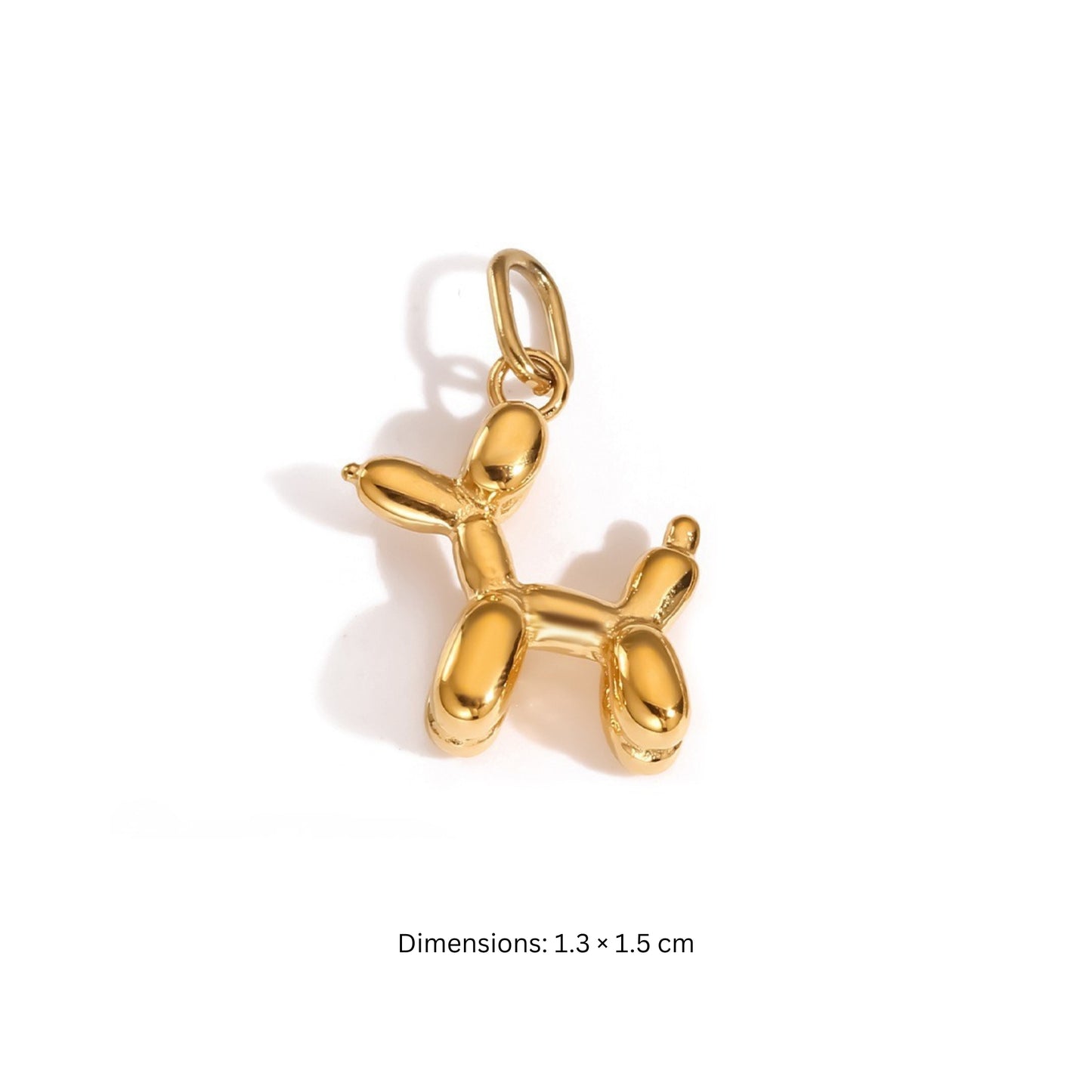 The Animalia Edition Charms