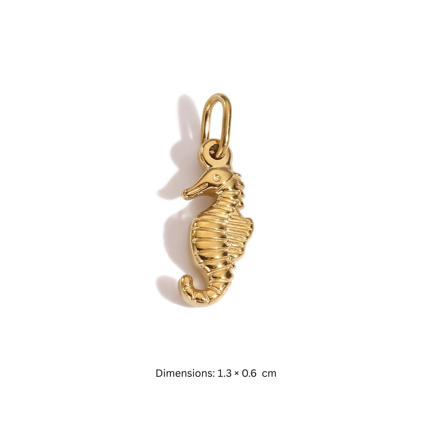 The Animalia Edition Charms