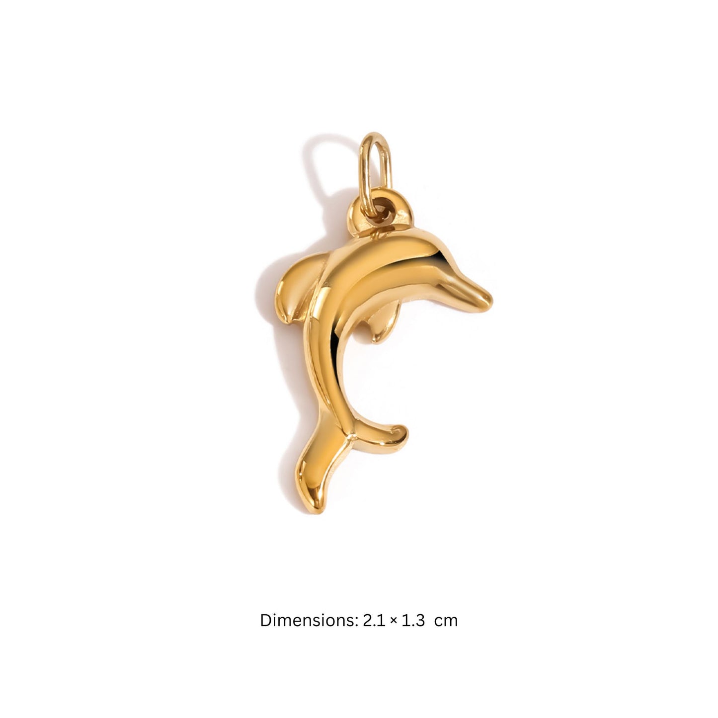 The Animalia Edition Charms