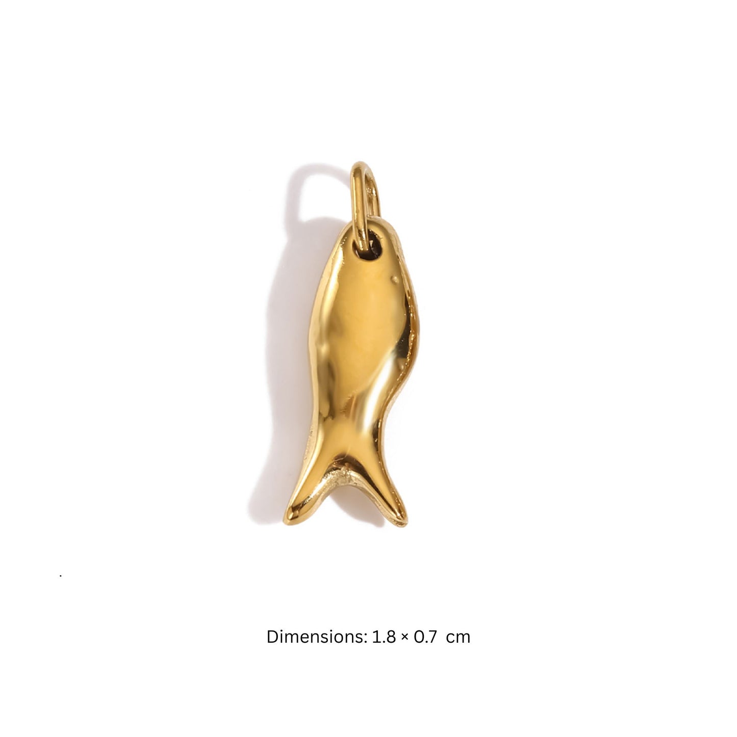 The Animalia Edition Charms