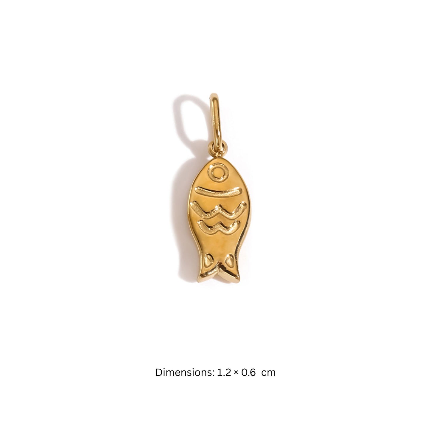 The Animalia Edition Charms