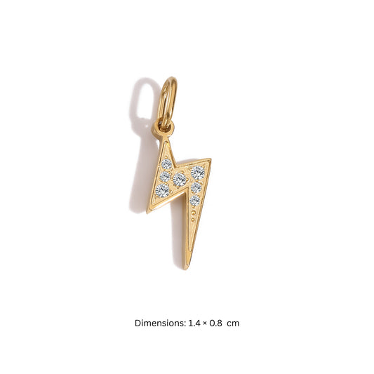 The Celestial Edition Charms